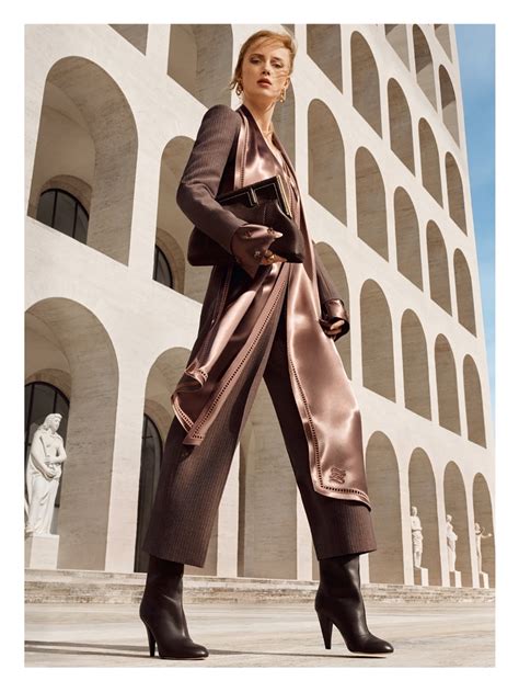 fendi 2021 campaign|Fendi fall 2021.